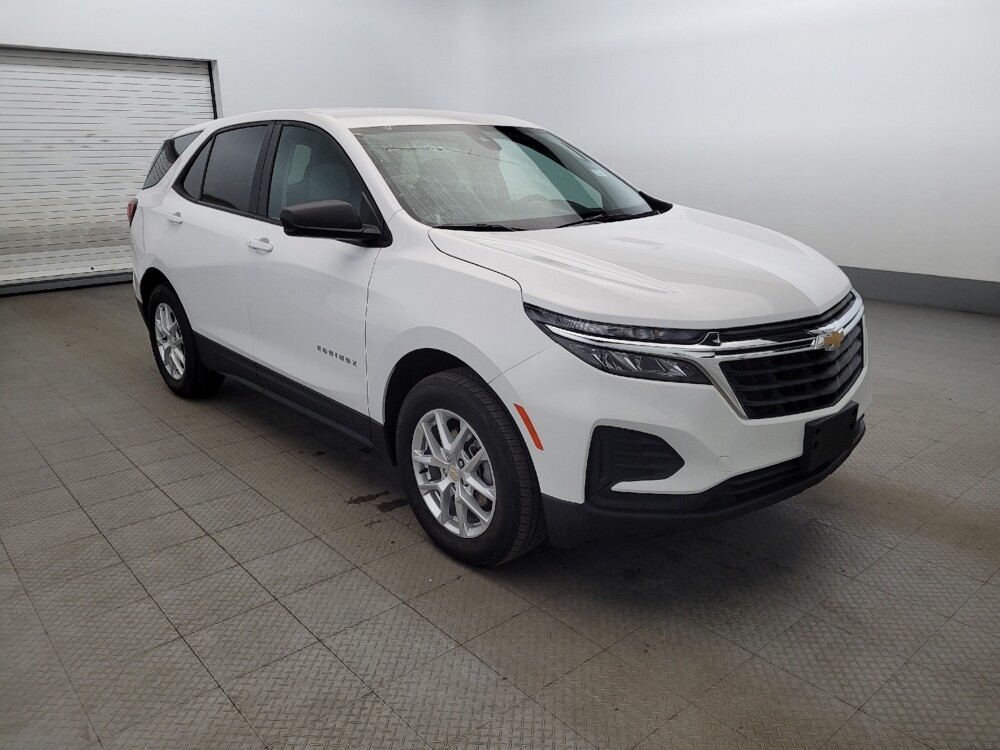 2024 Chevrolet Equinox in Williamstown, NJ 8094 - 18119197 13