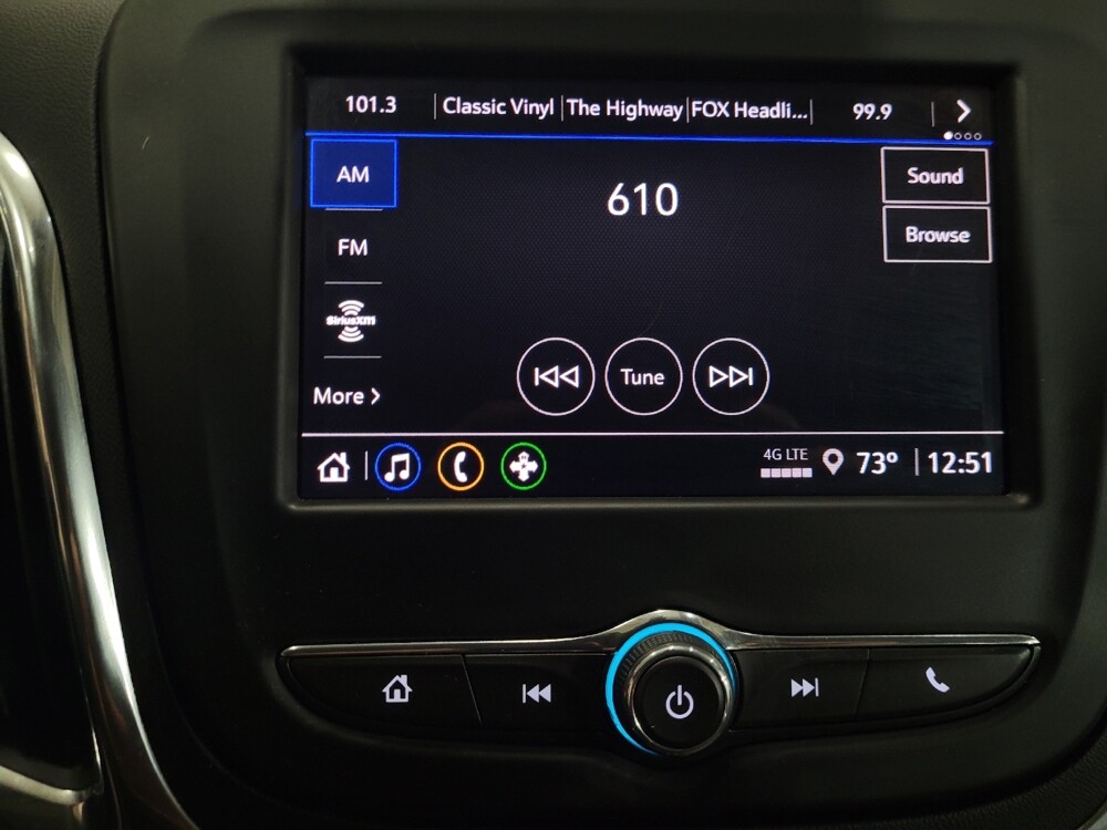 2024 Chevrolet Equinox in Williamstown, NJ 8094 - 18119197 25