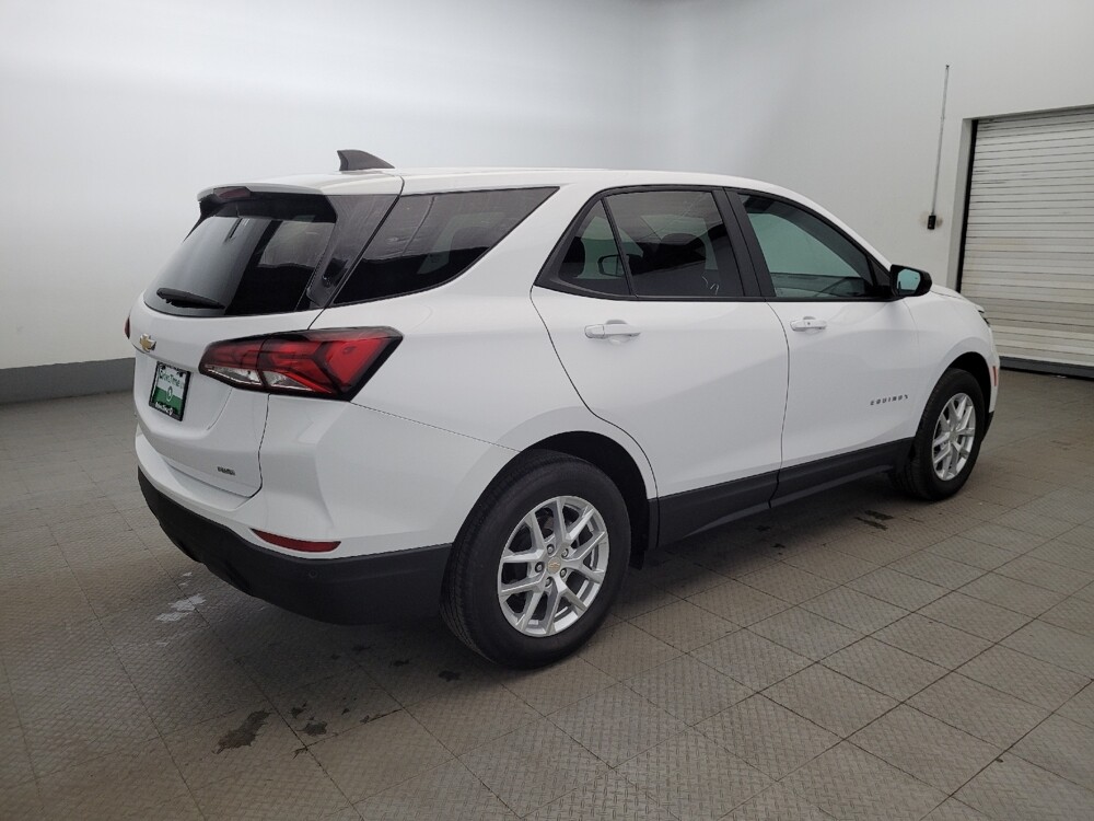 2024 Chevrolet Equinox in Williamstown, NJ 8094 - 18119197 10
