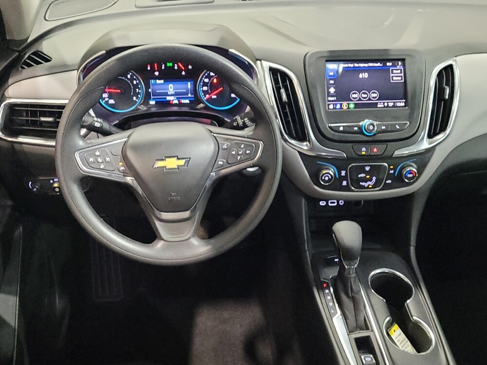 2024 Chevrolet Equinox in Williamstown, NJ 8094 - 18119197 22