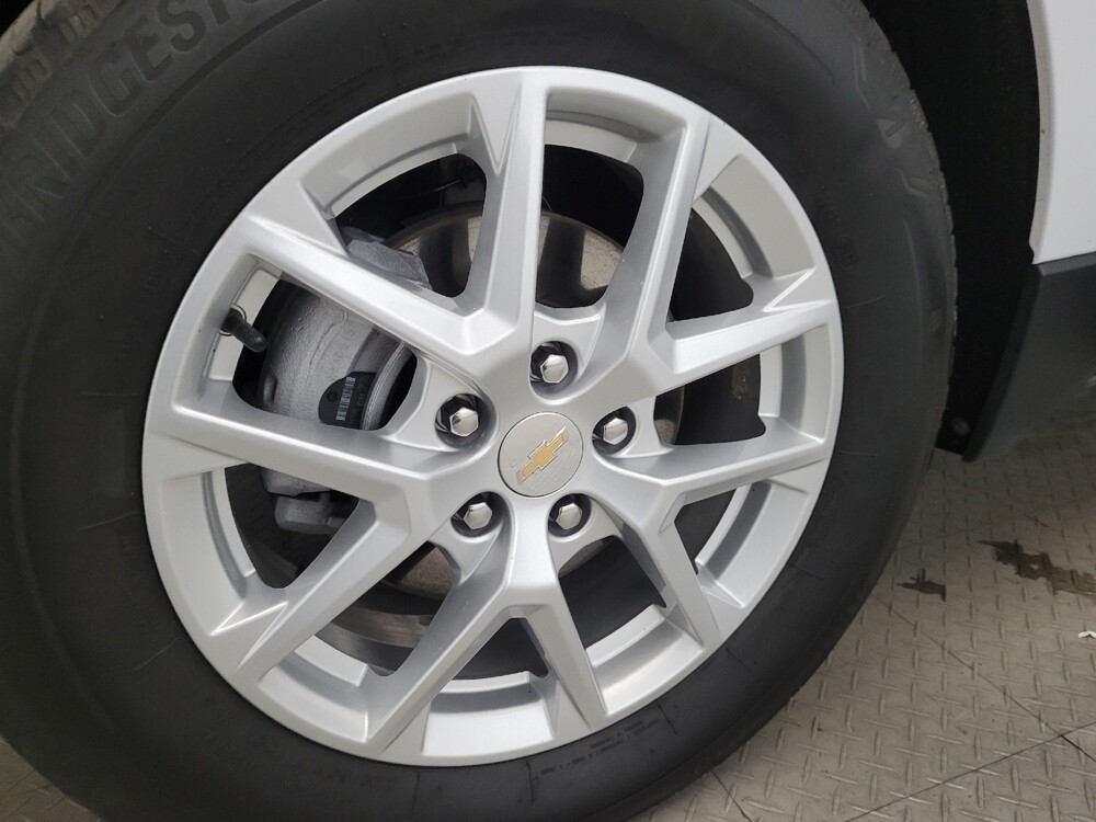 2024 Chevrolet Equinox in Williamstown, NJ 8094 - 18119197 31