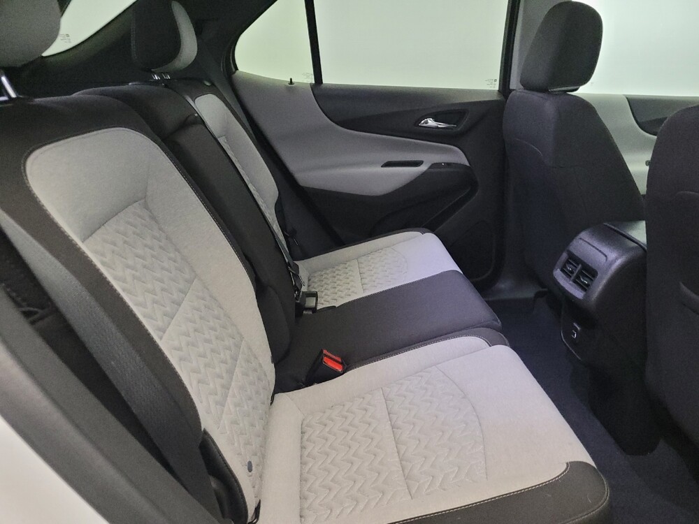 2024 Chevrolet Equinox in Williamstown, NJ 8094 - 18119197 19