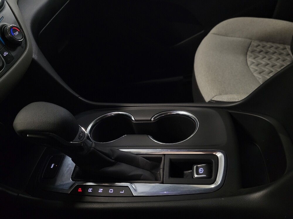 2024 Chevrolet Equinox in Williamstown, NJ 8094 - 18119197 26