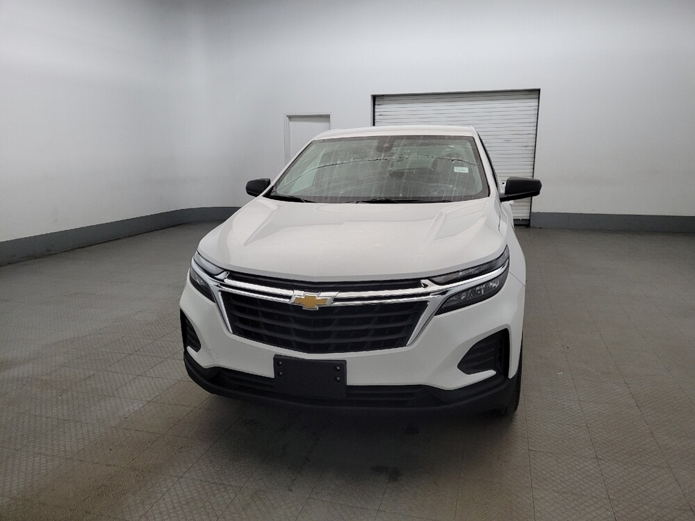 2024 Chevrolet Equinox in Williamstown, NJ 8094 - 18119197 15