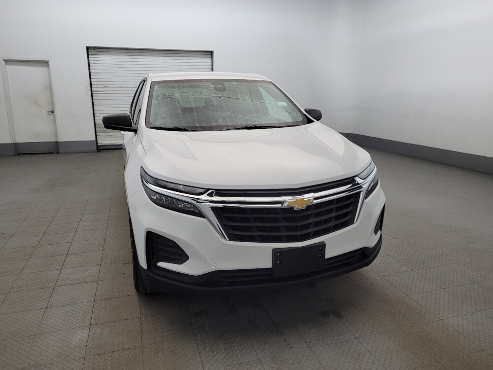 2024 Chevrolet Equinox in Williamstown, NJ 8094 - 18119197 14