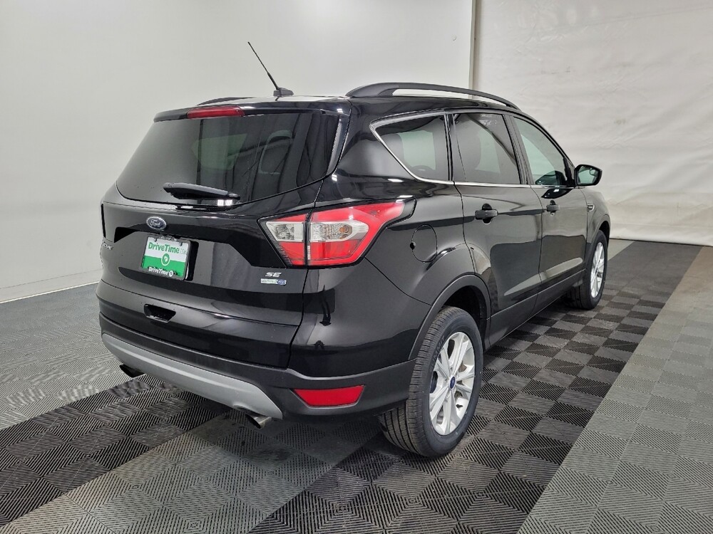 2018 Ford Escape in Langhorne, PA 19047 - 18119200 9