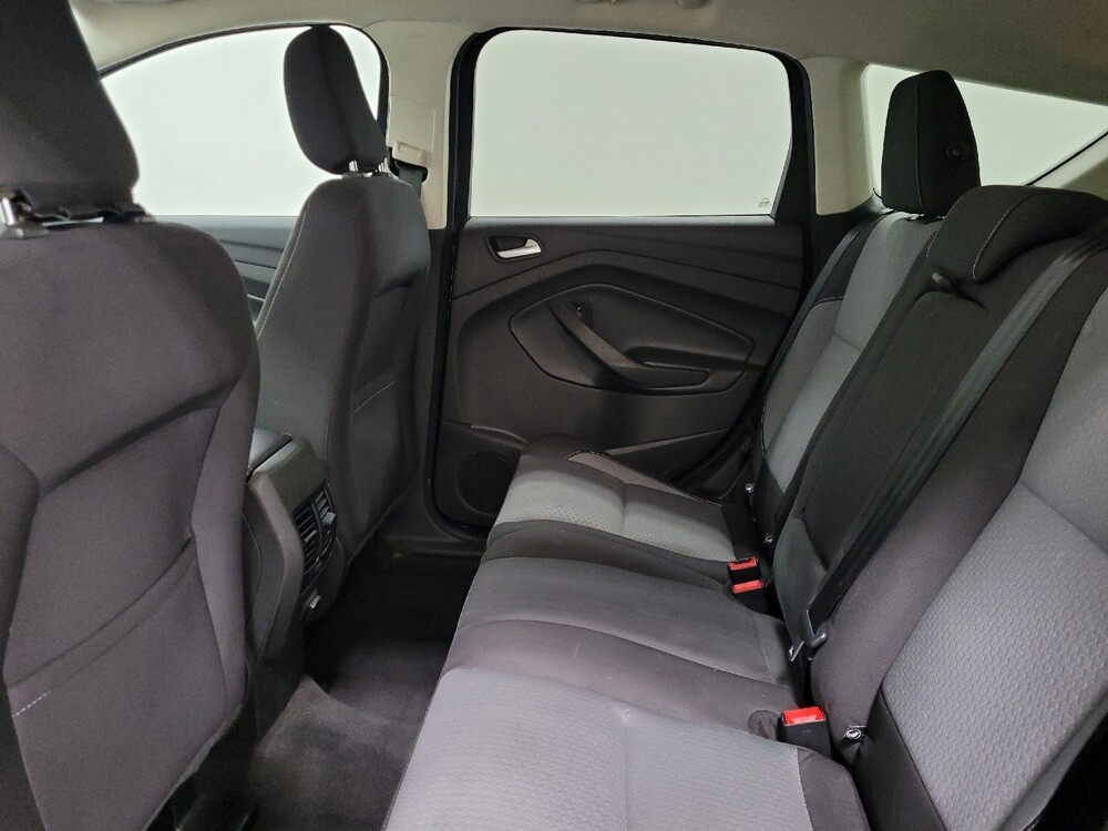 2018 Ford Escape in Langhorne, PA 19047 - 18119200 18