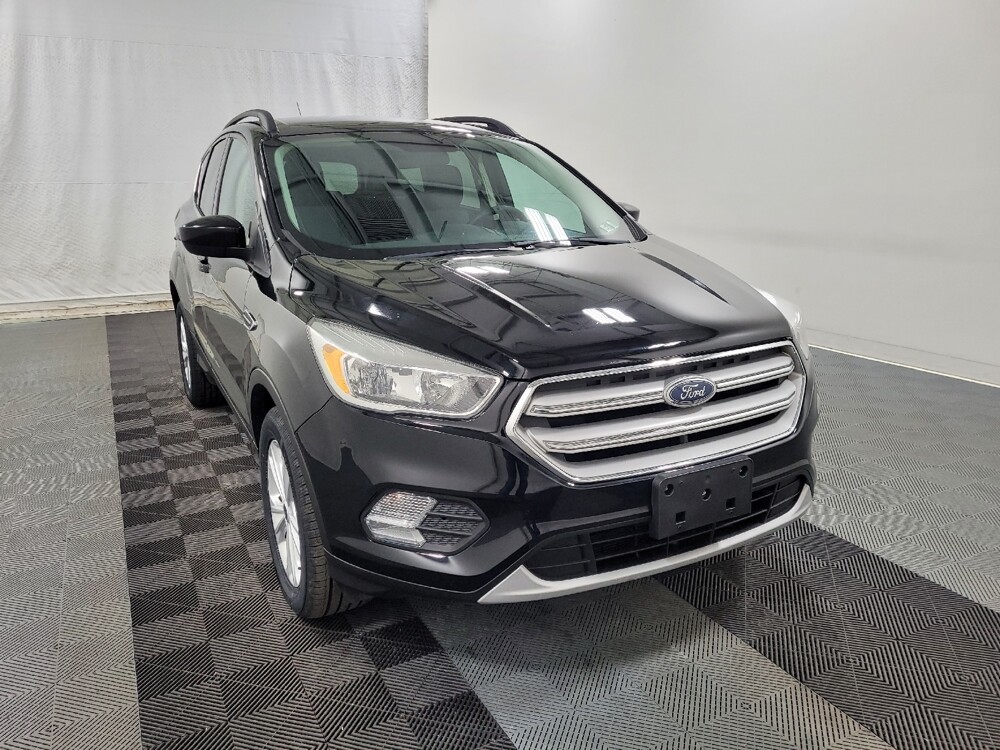 2018 Ford Escape in Langhorne, PA 19047 - 18119200 14