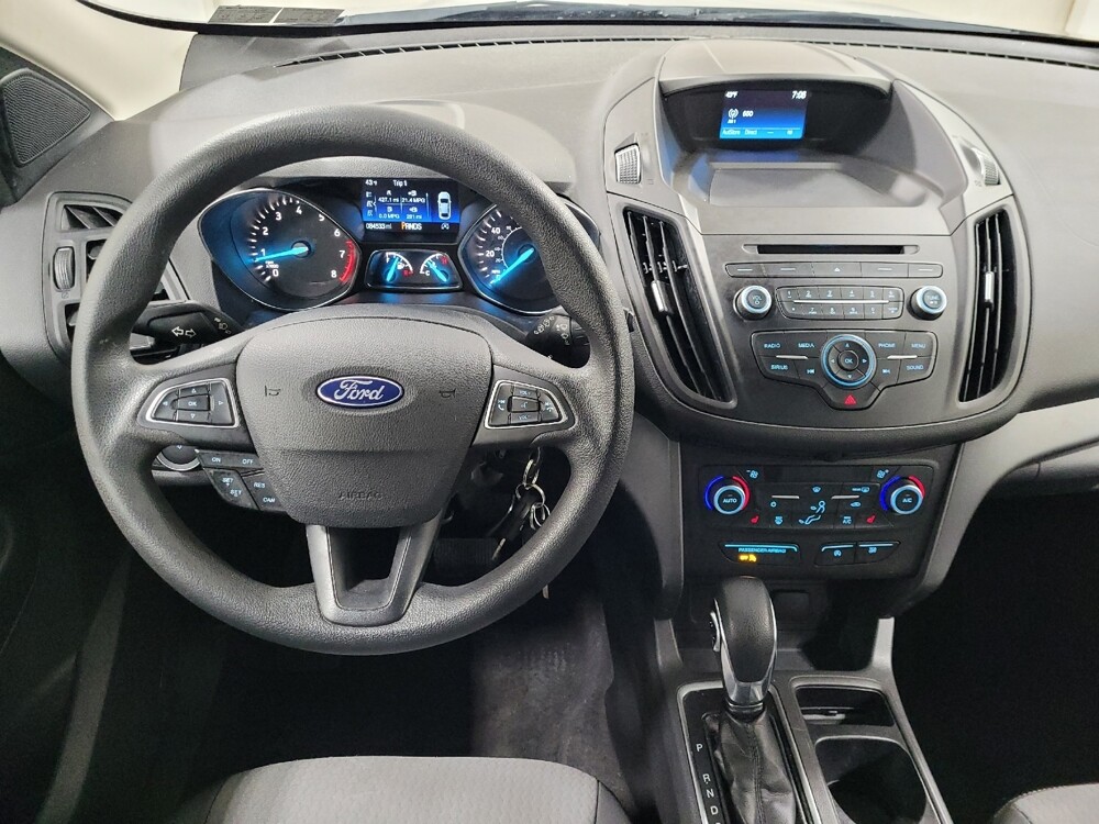 2018 Ford Escape in Langhorne, PA 19047 - 18119200 22