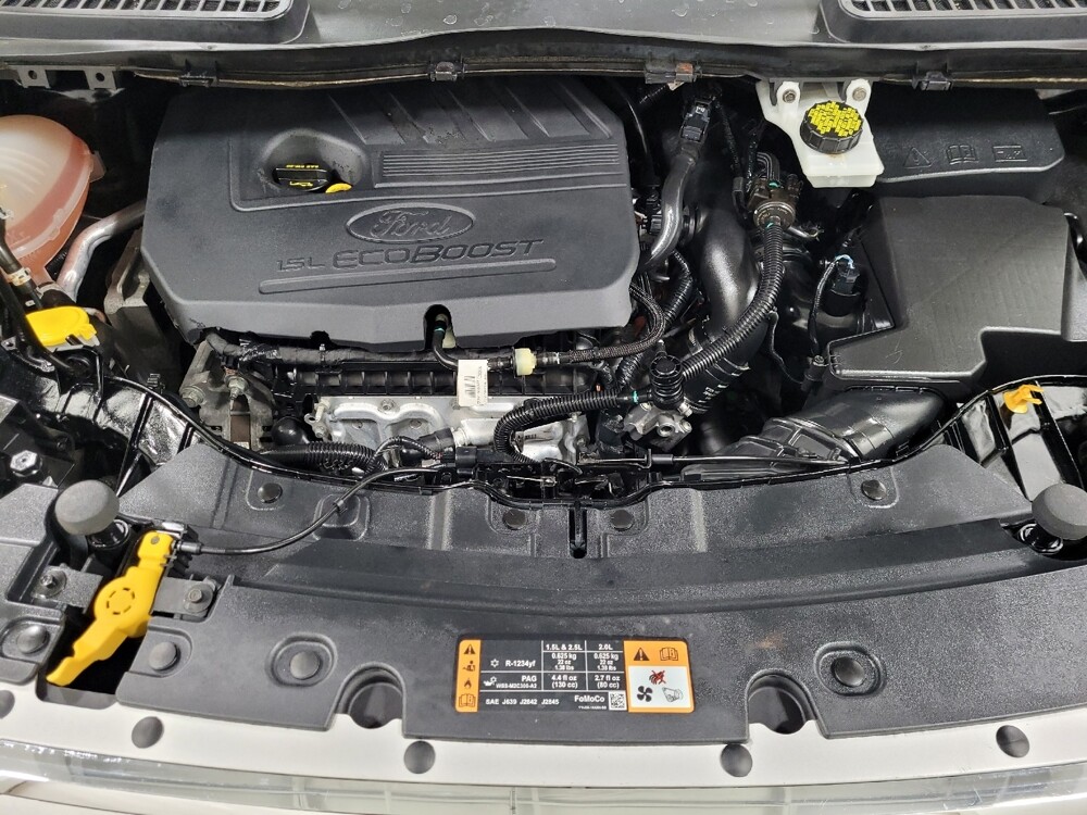 2018 Ford Escape in Langhorne, PA 19047 - 18119200 30