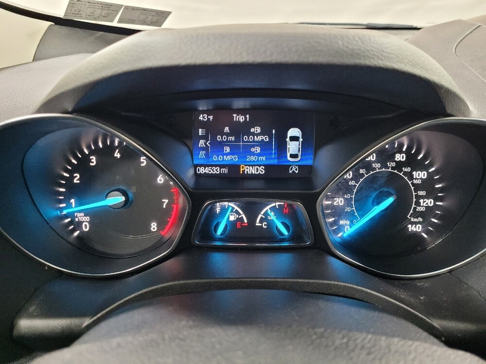 2018 Ford Escape in Langhorne, PA 19047 - 18119200 23