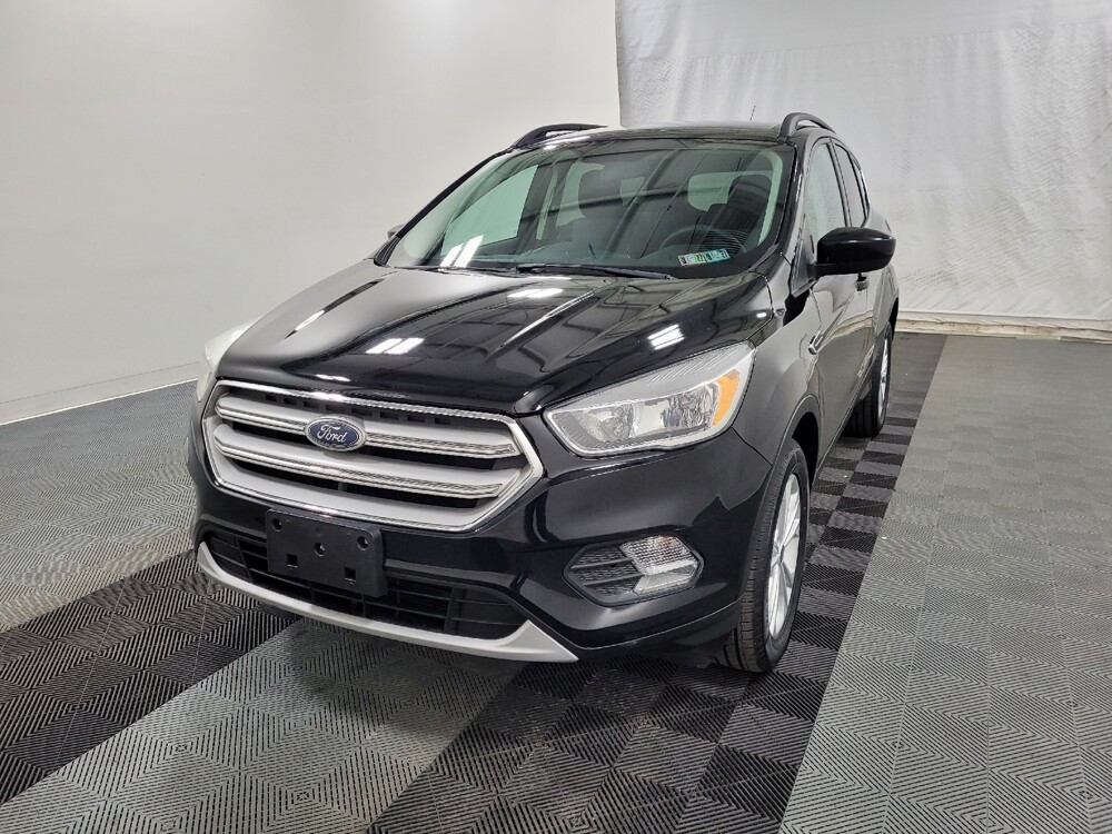 2018 Ford Escape in Langhorne, PA 19047 - 18119200 15