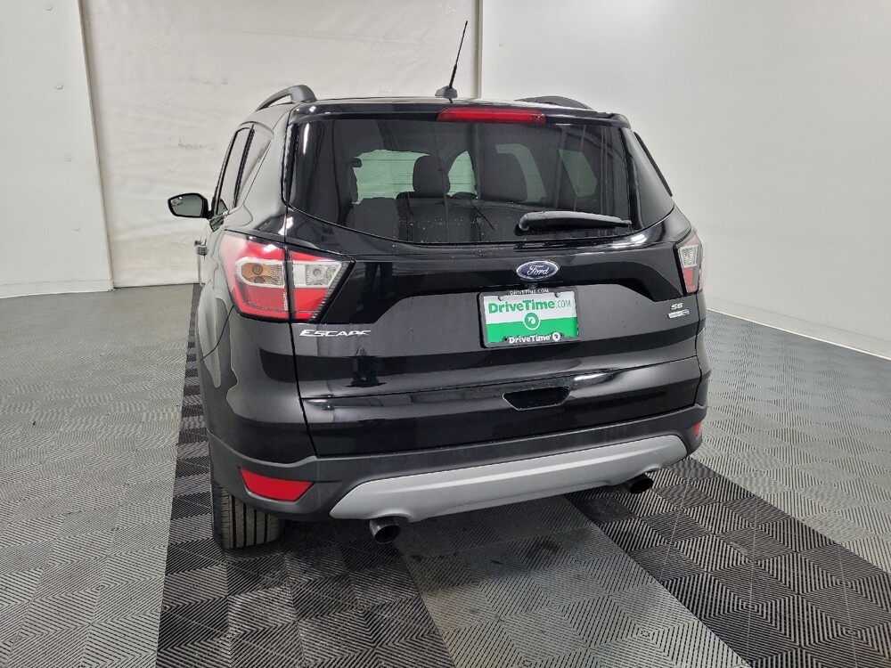 2018 Ford Escape in Langhorne, PA 19047 - 18119200 6