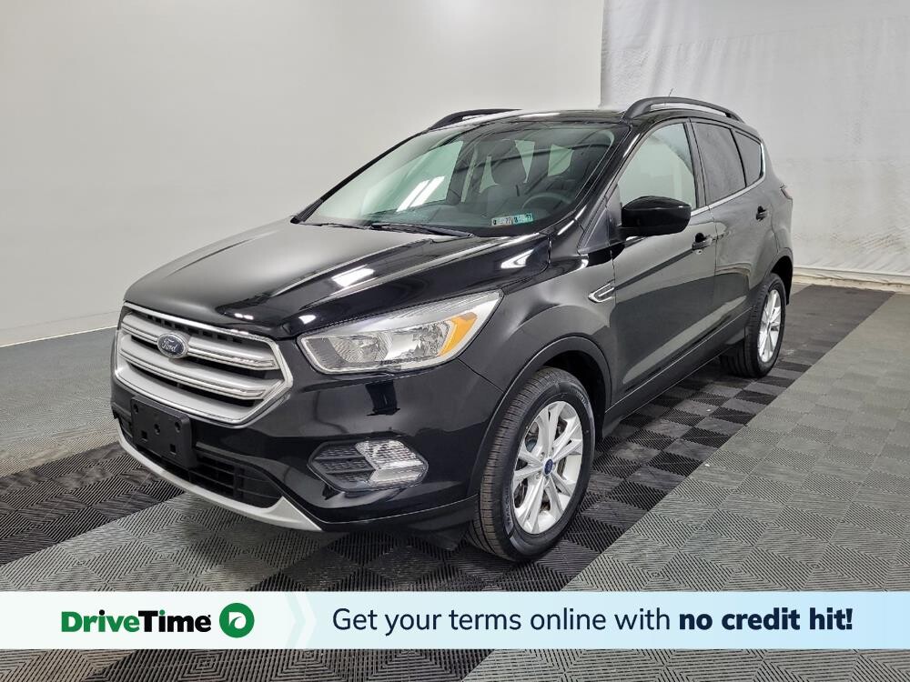 2018 Ford Escape in Langhorne, PA 19047 - 18119200
