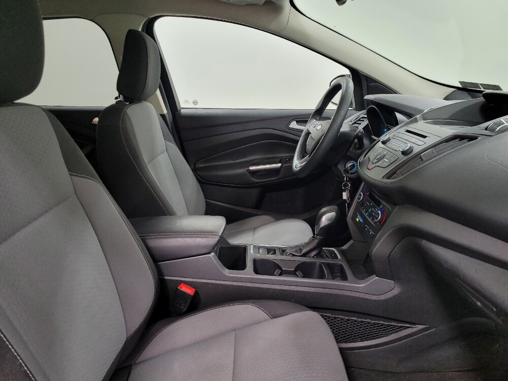 2018 Ford Escape in Langhorne, PA 19047 - 18119200 21