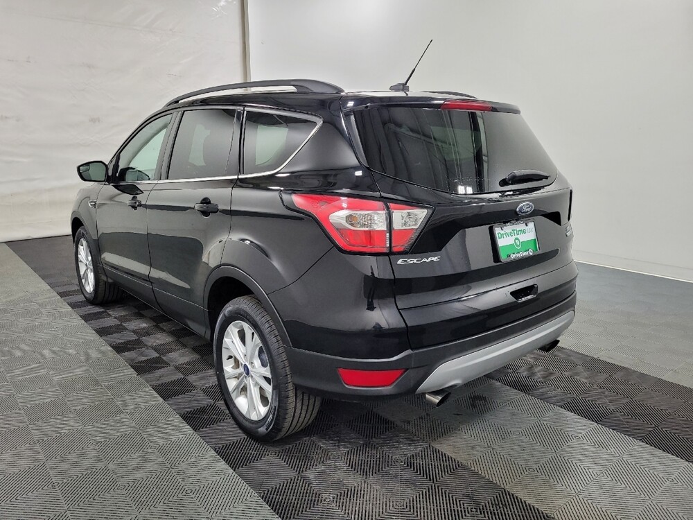 2018 Ford Escape in Langhorne, PA 19047 - 18119200 5