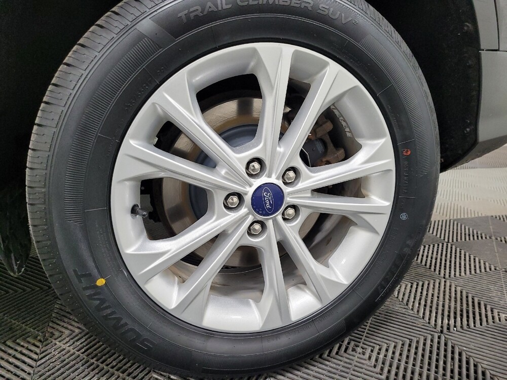 2018 Ford Escape in Langhorne, PA 19047 - 18119200 31