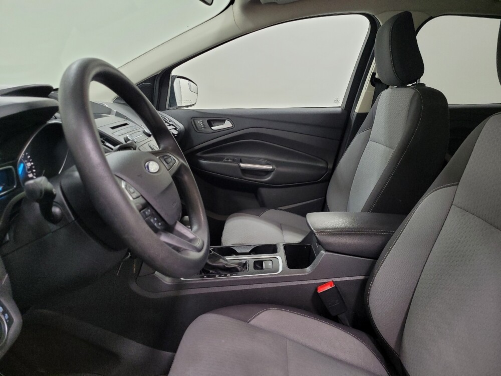 2018 Ford Escape in Langhorne, PA 19047 - 18119200 17