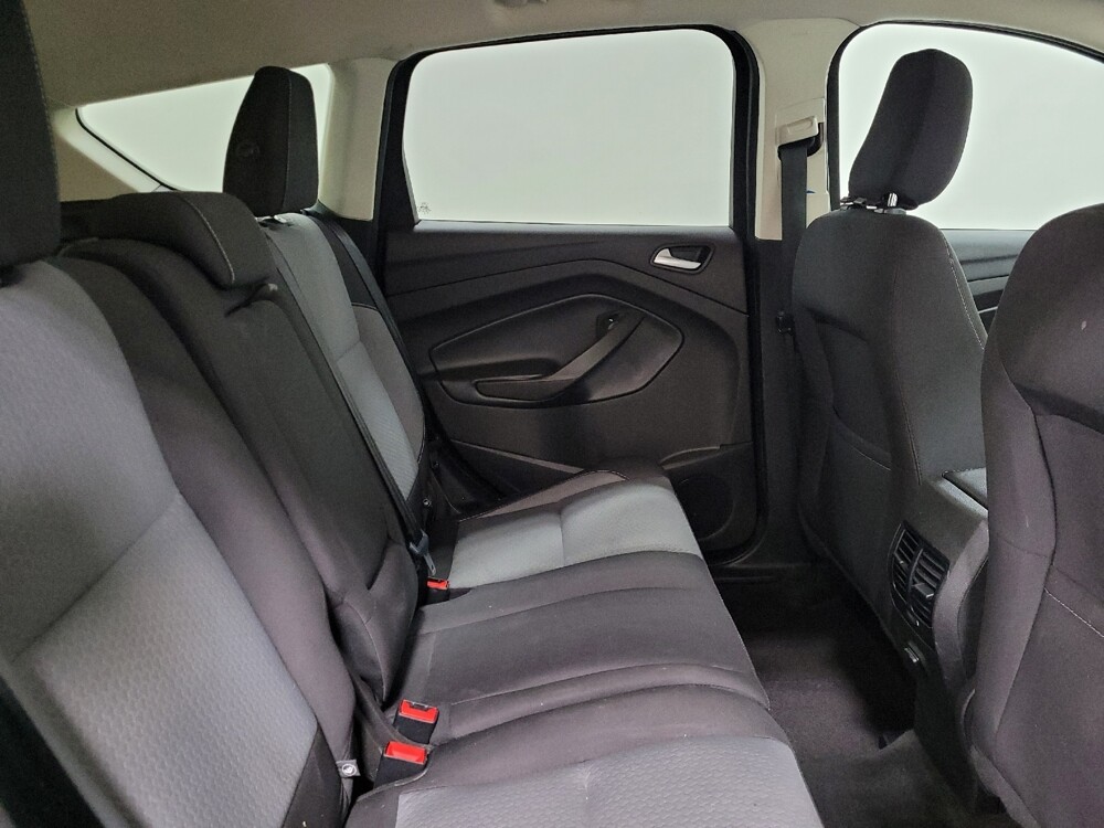 2018 Ford Escape in Langhorne, PA 19047 - 18119200 19