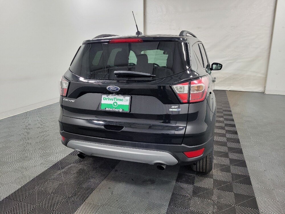 2018 Ford Escape in Langhorne, PA 19047 - 18119200 7