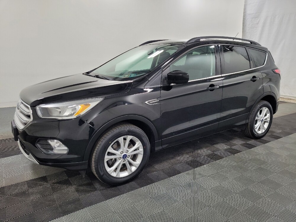 2018 Ford Escape in Langhorne, PA 19047 - 18119200 2