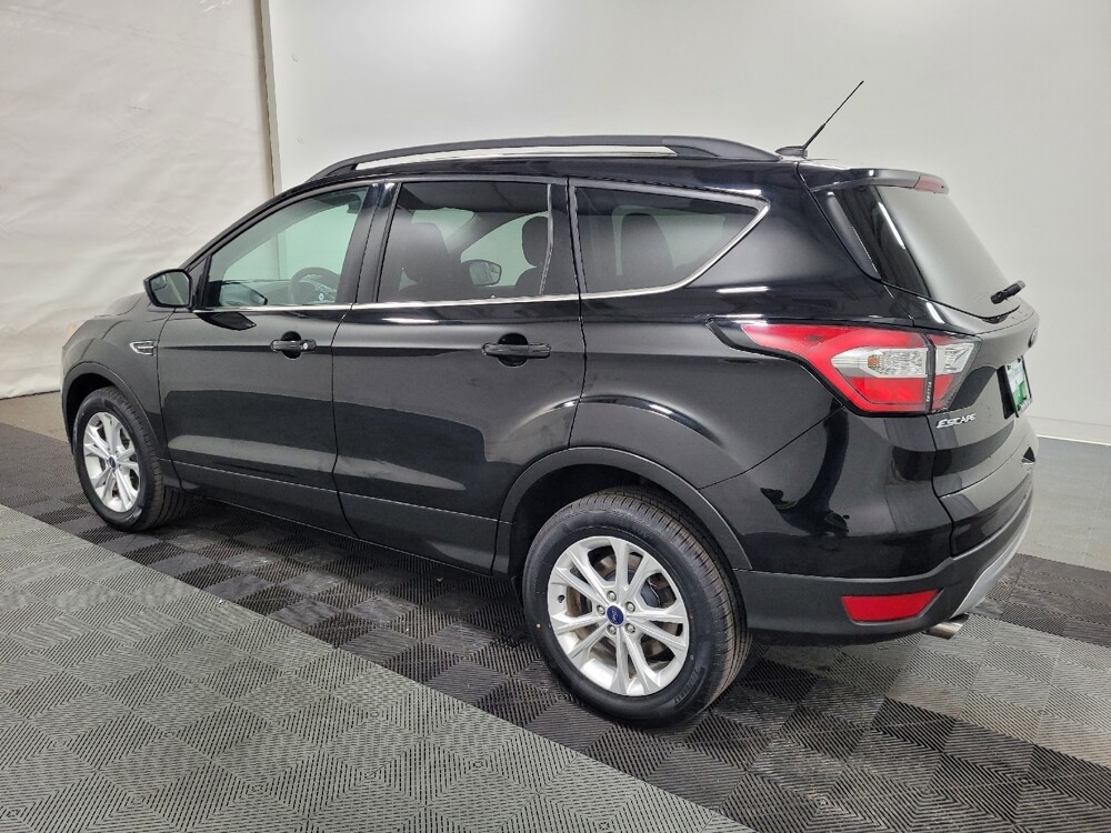 2018 Ford Escape in Langhorne, PA 19047 - 18119200 3