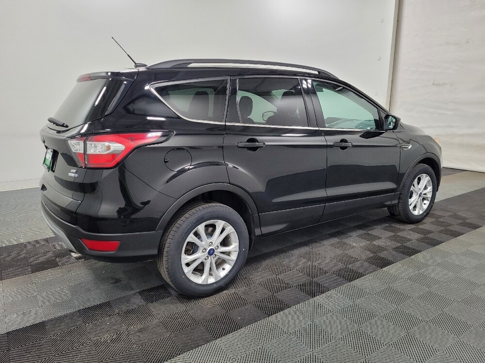 2018 Ford Escape in Langhorne, PA 19047 - 18119200 10