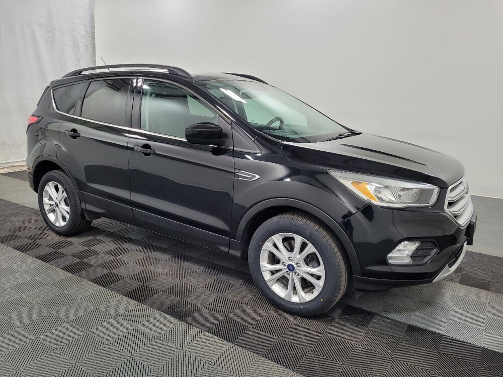 2018 Ford Escape in Langhorne, PA 19047 - 18119200 11