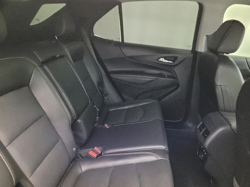 2020 Chevrolet Equinox in Albuquerque, NM 87123 - 18119201 19