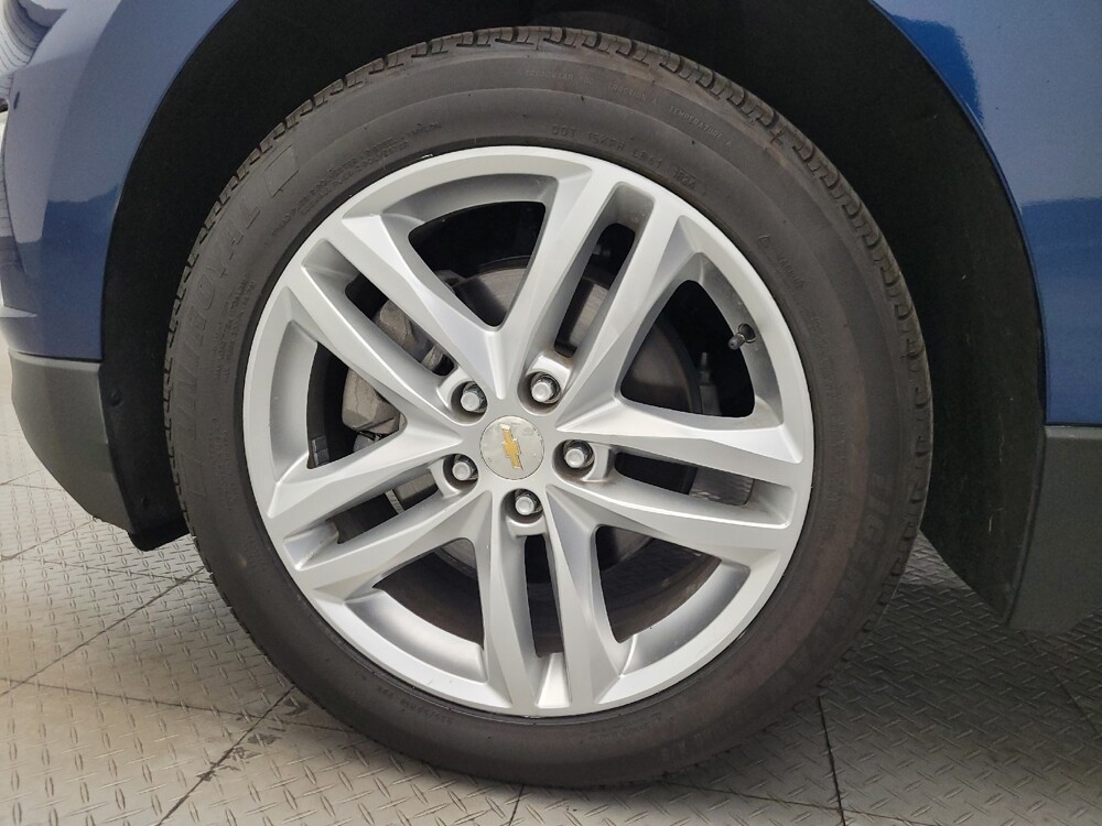 2020 Chevrolet Equinox in Albuquerque, NM 87123 - 18119201 31