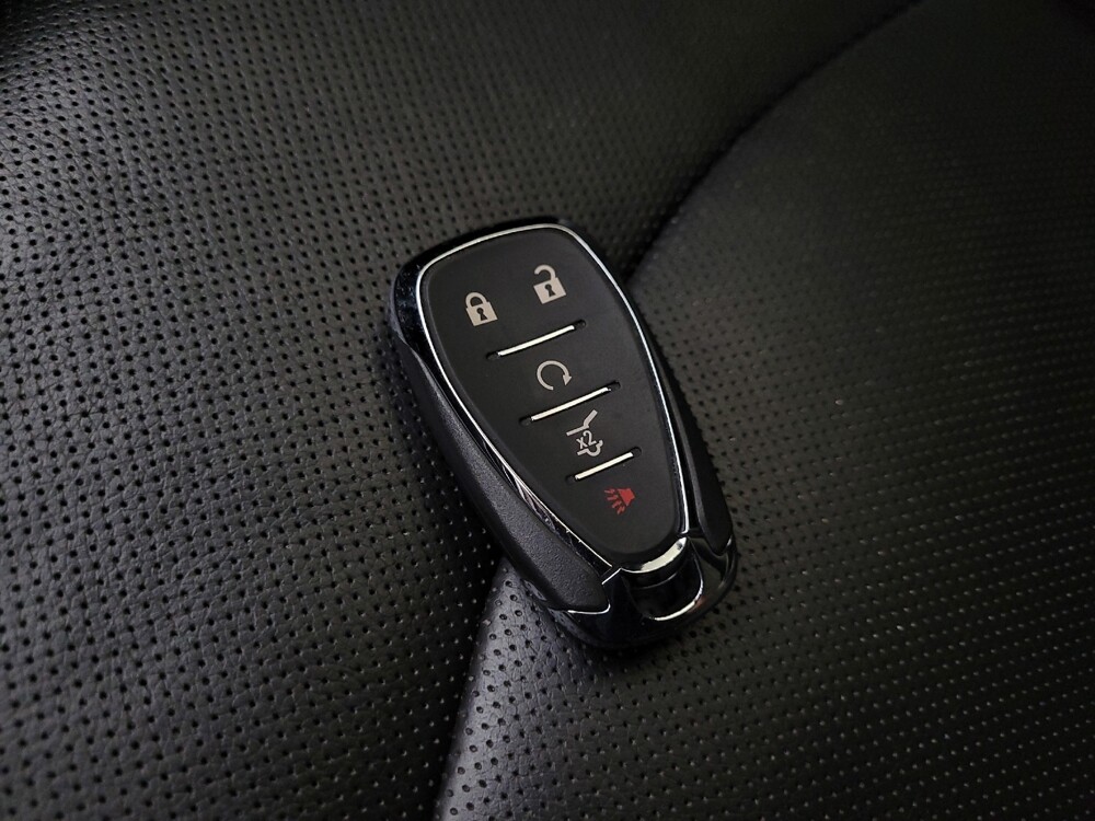 2020 Chevrolet Equinox in Albuquerque, NM 87123 - 18119201 32