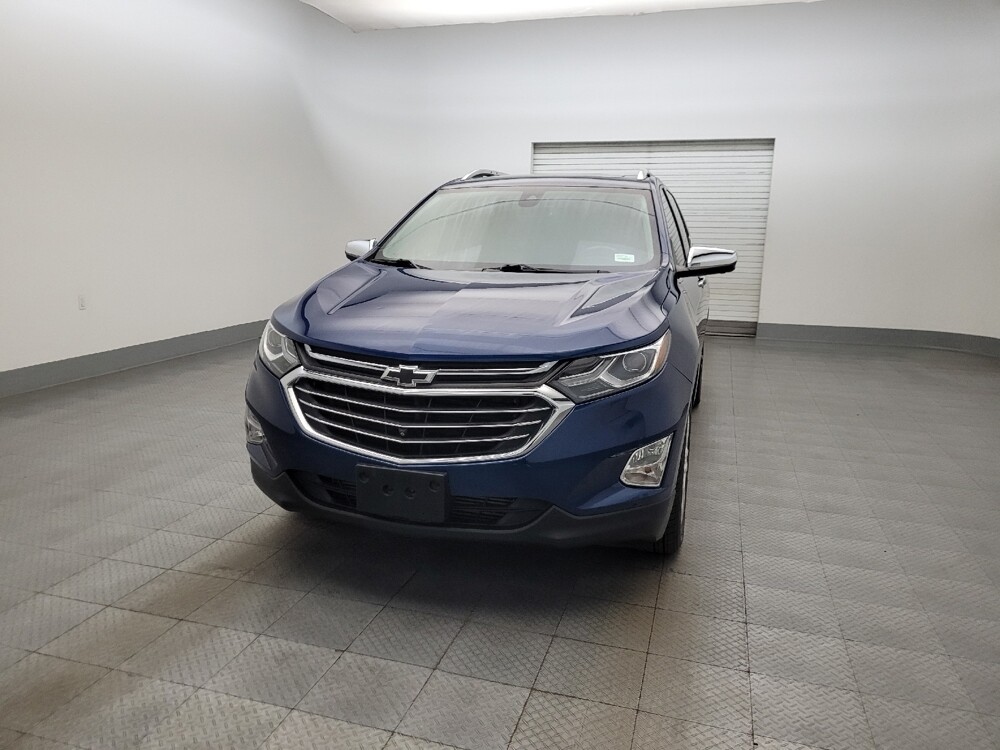 2020 Chevrolet Equinox in Albuquerque, NM 87123 - 18119201 15