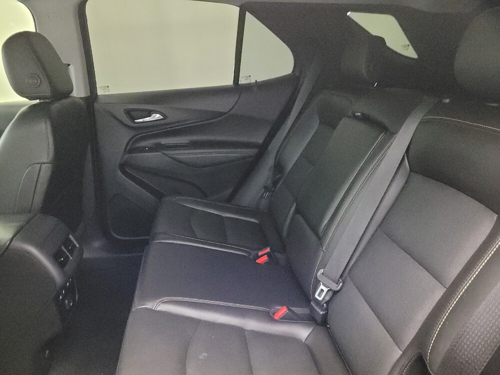 2020 Chevrolet Equinox in Albuquerque, NM 87123 - 18119201 18