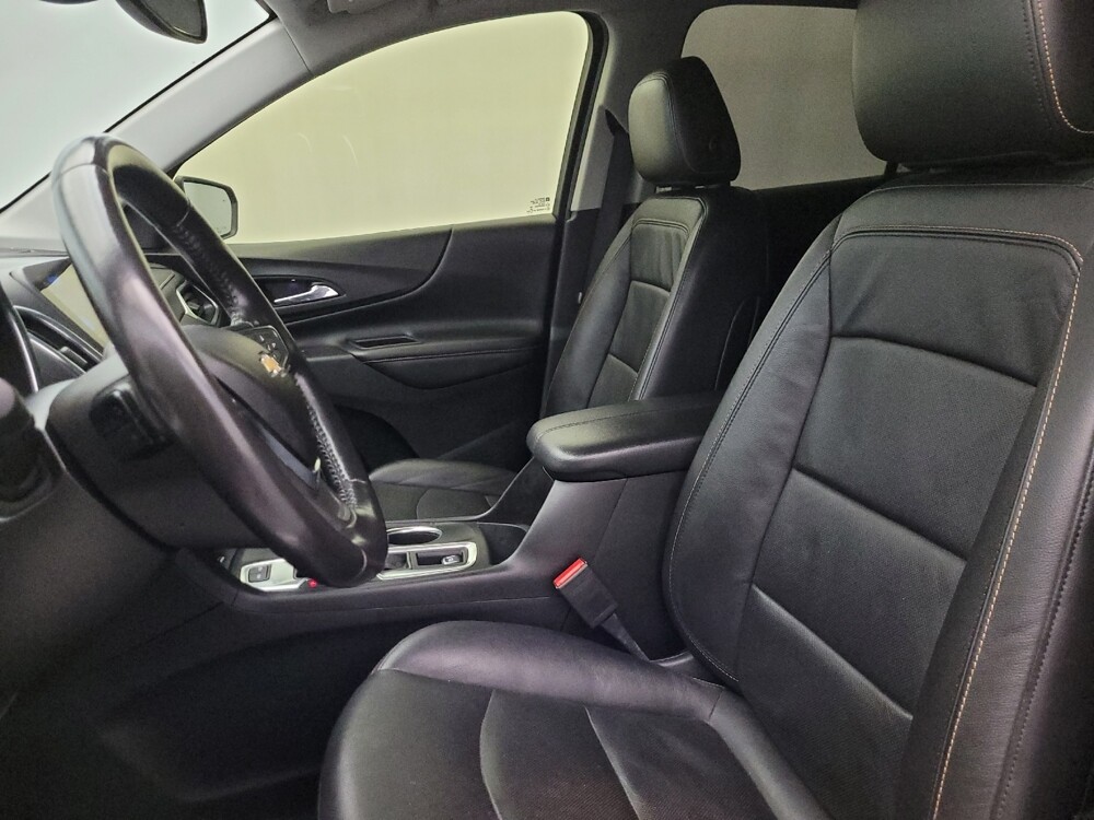 2020 Chevrolet Equinox in Albuquerque, NM 87123 - 18119201 17