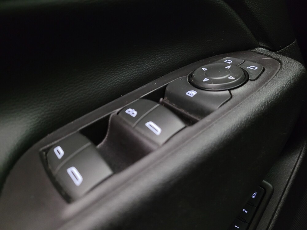 2020 Chevrolet Equinox in Albuquerque, NM 87123 - 18119201 27