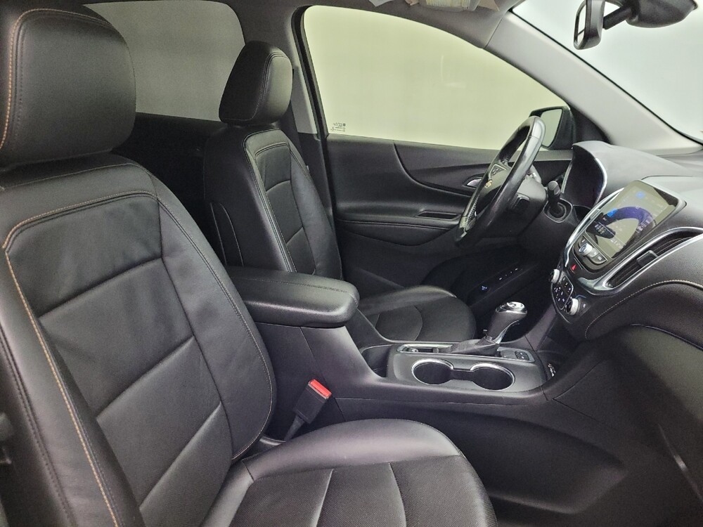 2020 Chevrolet Equinox in Albuquerque, NM 87123 - 18119201 21