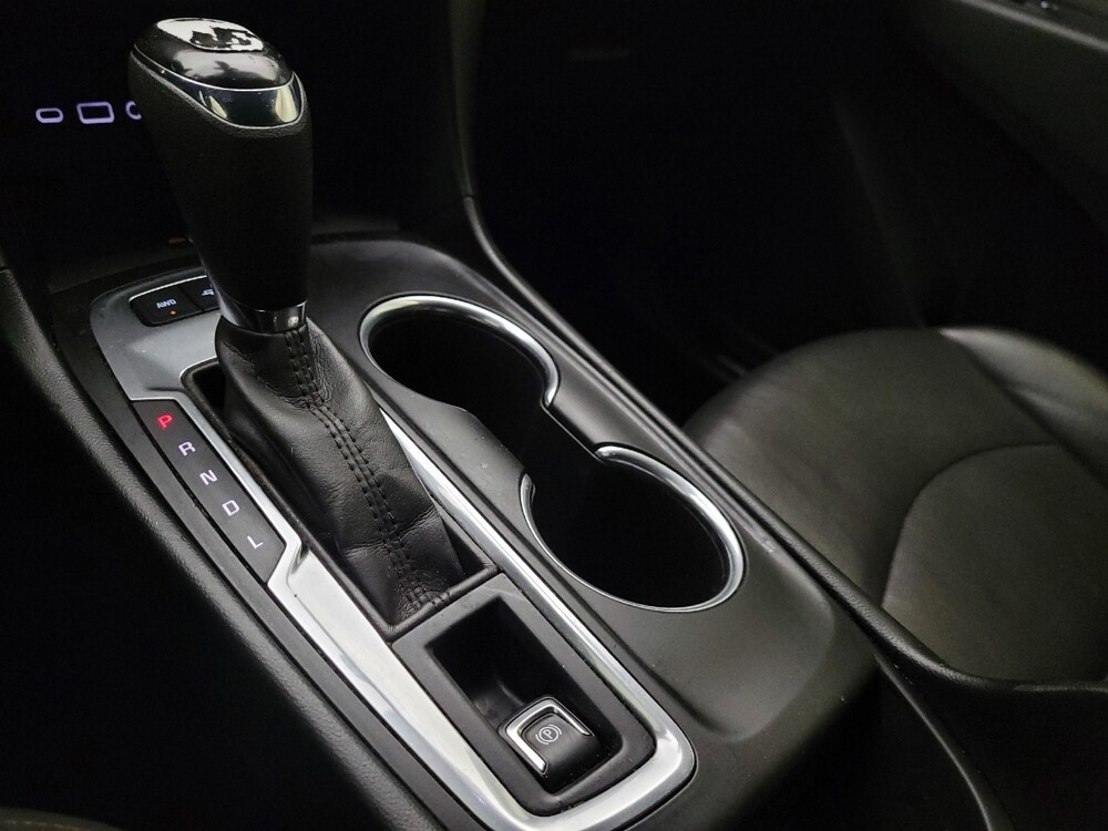 2020 Chevrolet Equinox in Albuquerque, NM 87123 - 18119201 26