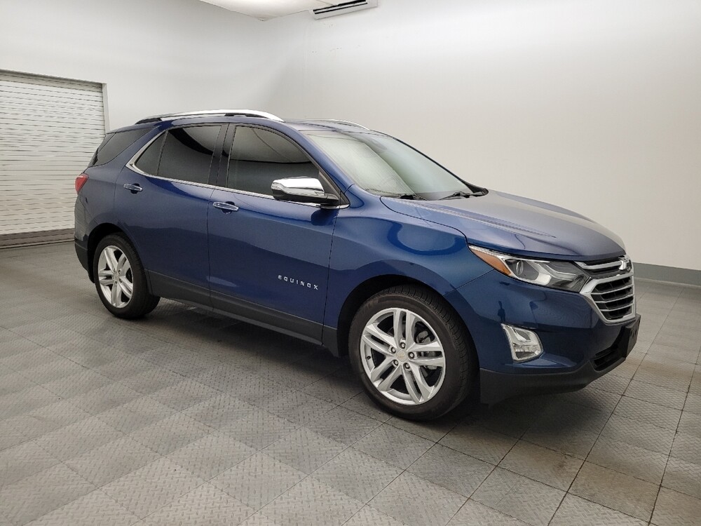 2020 Chevrolet Equinox in Albuquerque, NM 87123 - 18119201 11