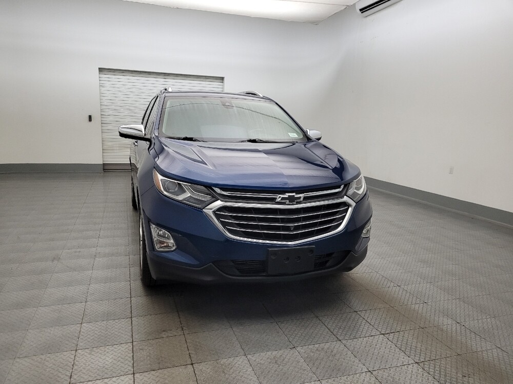 2020 Chevrolet Equinox in Albuquerque, NM 87123 - 18119201 14