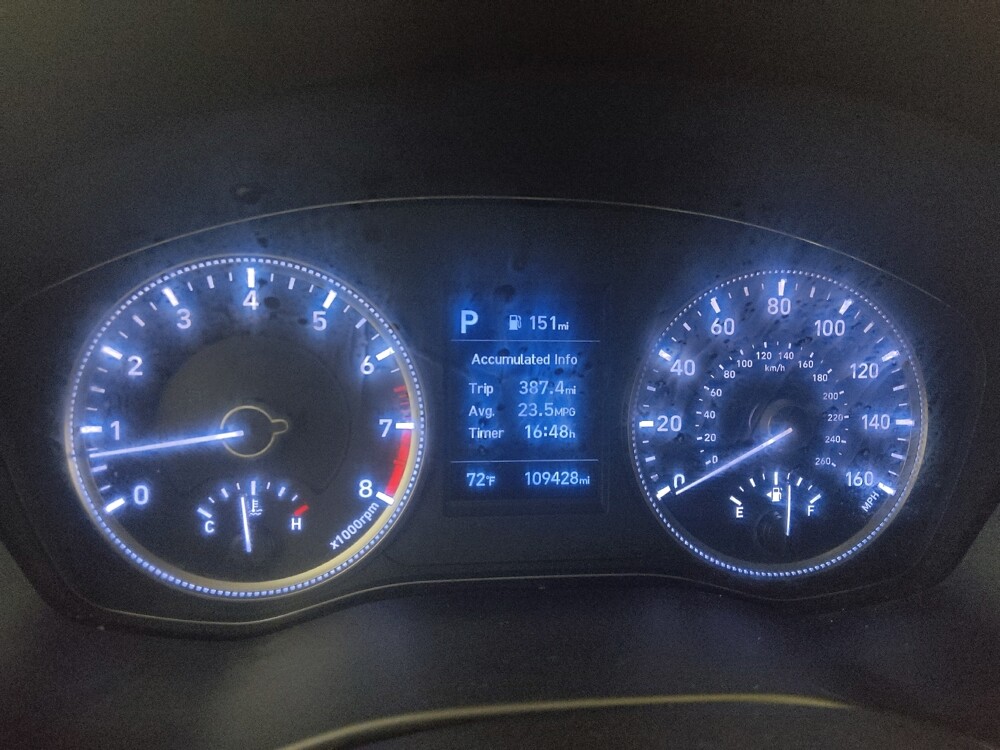 2020 Hyundai Santa Fe in Duluth, GA 30096 - 18119202 23