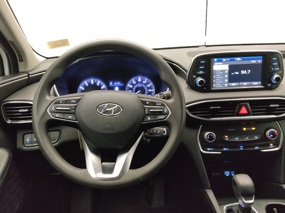 2020 Hyundai Santa Fe in Duluth, GA 30096 - 18119202 22