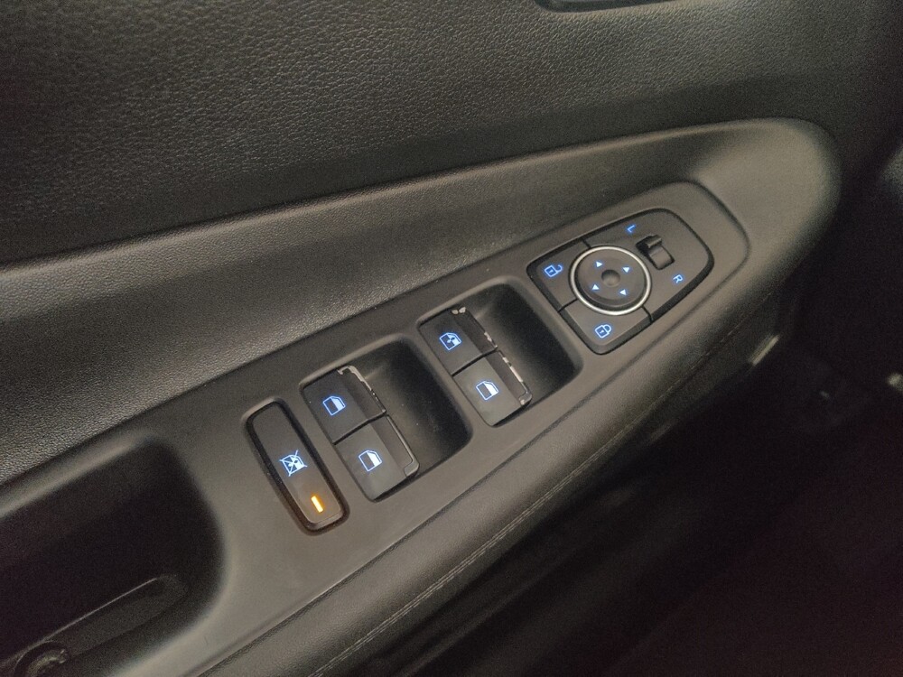 2020 Hyundai Santa Fe in Duluth, GA 30096 - 18119202 27