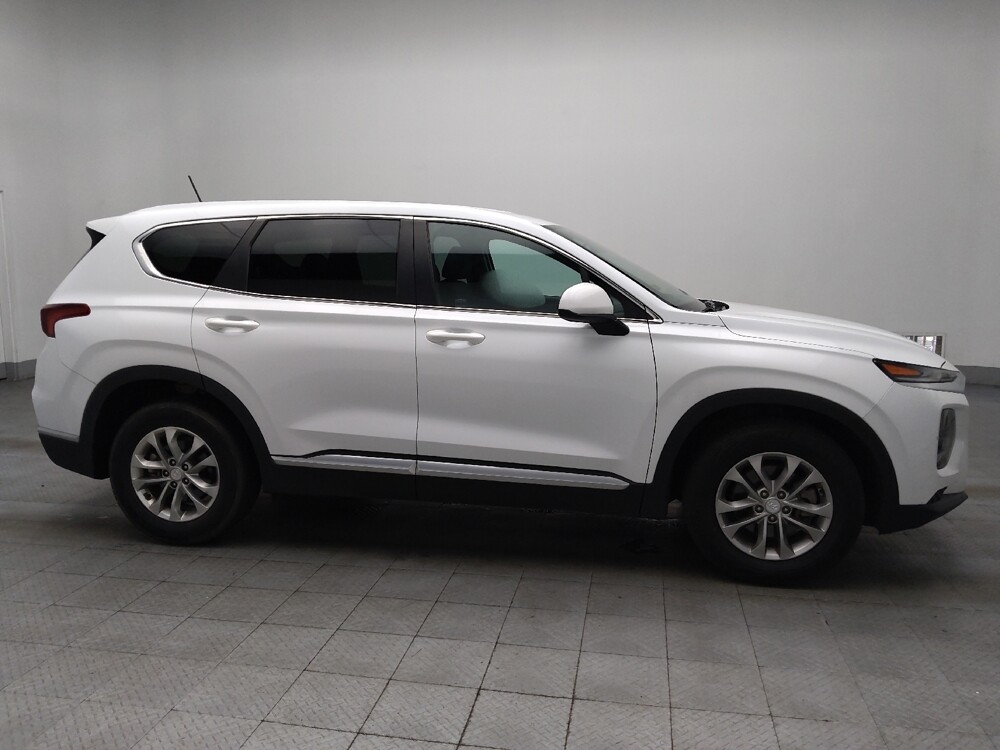2020 Hyundai Santa Fe in Duluth, GA 30096 - 18119202 11
