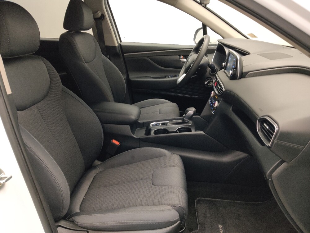 2020 Hyundai Santa Fe in Duluth, GA 30096 - 18119202 21