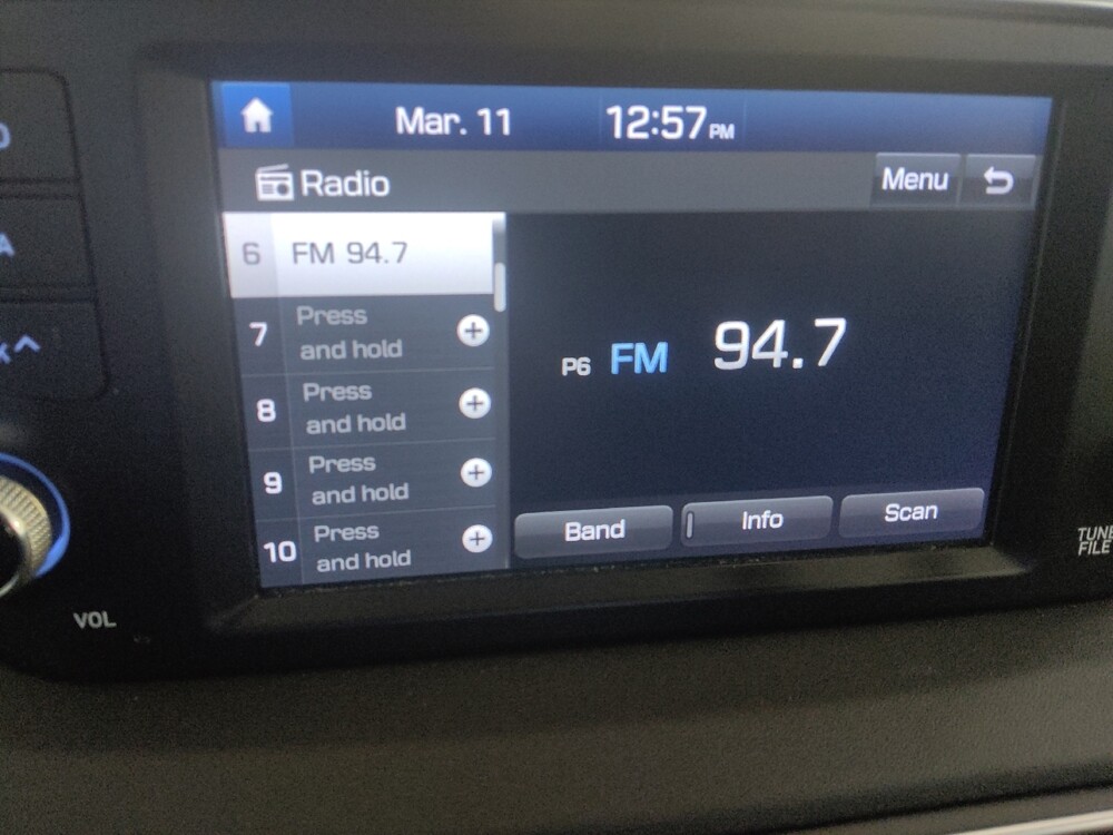 2020 Hyundai Santa Fe in Duluth, GA 30096 - 18119202 25