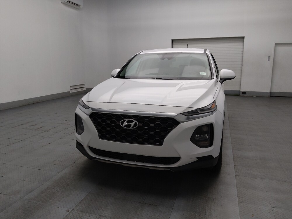 2020 Hyundai Santa Fe in Duluth, GA 30096 - 18119202 15