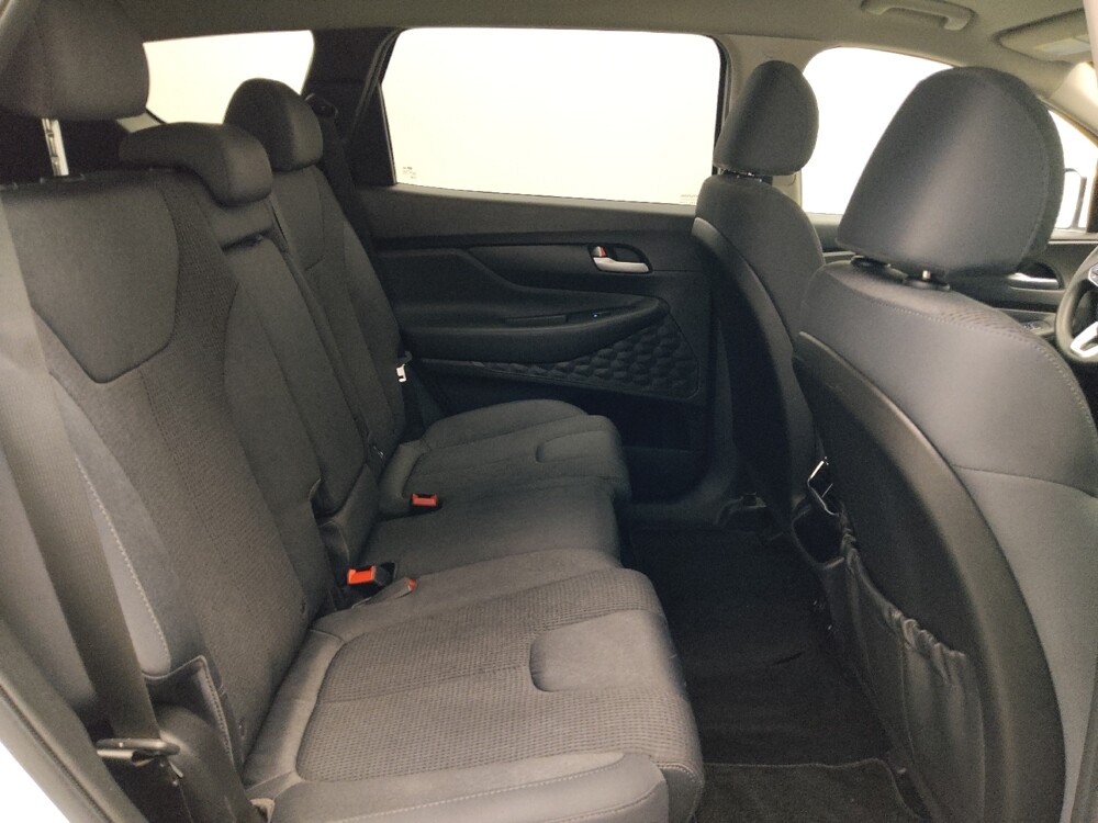 2020 Hyundai Santa Fe in Duluth, GA 30096 - 18119202 19