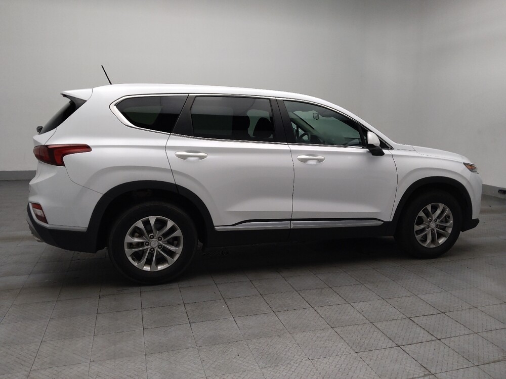 2020 Hyundai Santa Fe in Duluth, GA 30096 - 18119202 10