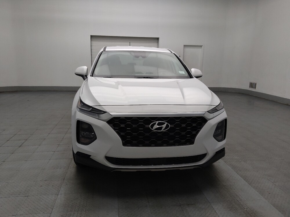 2020 Hyundai Santa Fe in Duluth, GA 30096 - 18119202 14