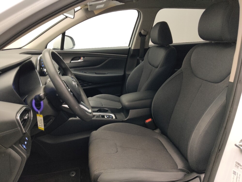 2020 Hyundai Santa Fe in Duluth, GA 30096 - 18119202 17